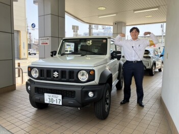 新入社員現場研修！！